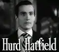 Hurd Hatfield