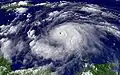 Ouragan Emily (Mer des Antilles)