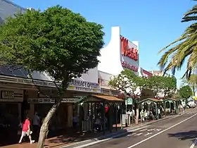 Hurstville (Nouvelle-Galles du Sud)