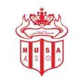 Logo du HUS Agadirⵃⵓⵙⴰ