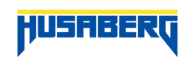 logo de Husaberg