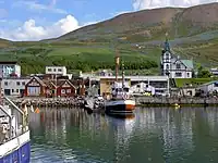 Húsavík