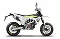 701 Supermoto (2016).