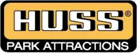 logo de Huss Park Attractions
