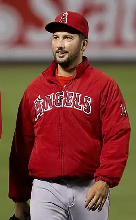 Image illustrative de l’article Huston Street