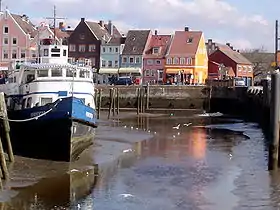 Husum (ville)