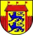 Blason de Husum