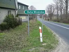 Huta Wiskicka