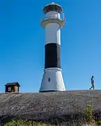 Phare de Huvudskär.