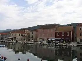 Stari Grad (Split-Dalmatie)