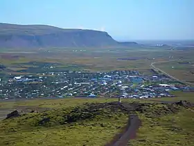 Hveragerði