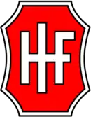 Logo du Hvidovre IF