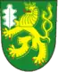 Blason de Hvozdná