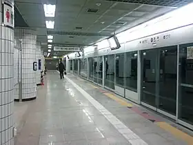 Image illustrative de l’article Hwagok (métro de Séoul)