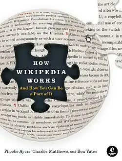 Image illustrative de l’article How Wikipedia Works