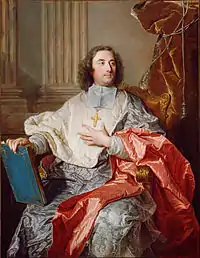 Charles de Saint-Albin