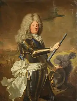 Louis de France (1661–1711)« Grand Dauphin »