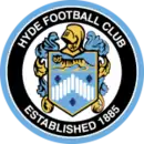 Logo du Hyde United
