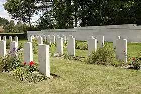 Cimetière de Hyde Park