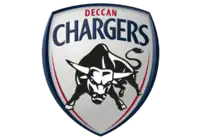 Image illustrative de l’article Deccan Chargers