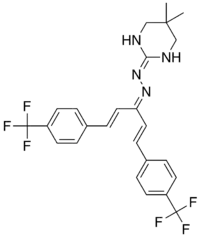 Image illustrative de l’article Hydraméthylnone
