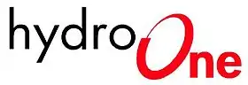 logo de Hydro One