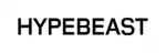 Logo de Hypebeast