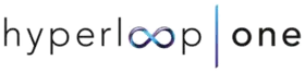 logo de Hyperloop One