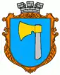 Blason de Khyriv