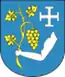 Blason de Hýsly