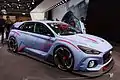 Hyundai i30 N Concept