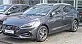 i30 SW (depuis 2017)