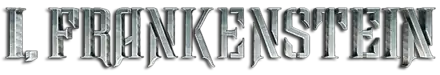 Description de l'image I, Frankenstein Logo.png.