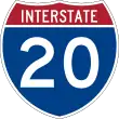 Interstate 20