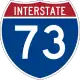 Interstate 73