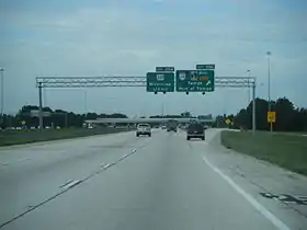 Image illustrative de l’article Interstate 75 (Floride)