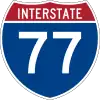 Interstate 77