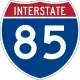 Interstate 85