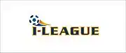Description de l'image I-League-Logo.jpg.