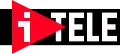 Ancien logo d'I-Télé du 9 septembre 2002 au 11 septembre 2008.