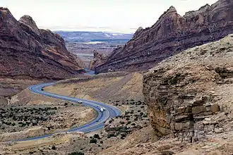 San Rafael Swell (Utah)