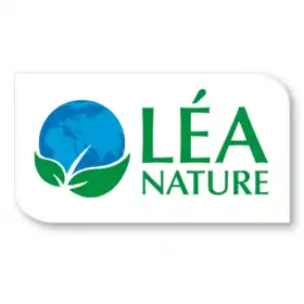 logo de Léa Nature