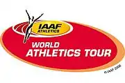 Description de l'image IAAF World Athletics Tour.jpg.