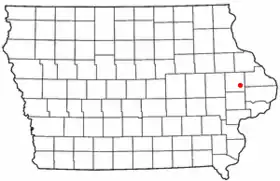 Wyoming (Iowa)