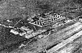 Les usines d'avions IAR en 1940 avant les bombardements.