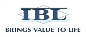 logo de Ireland Blyth Limited