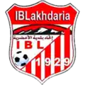 Logo du IB Lakhdaria