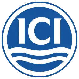 logo de Imperial Chemical Industries