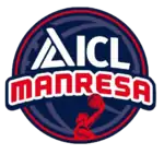 Logo du ICL Manresa