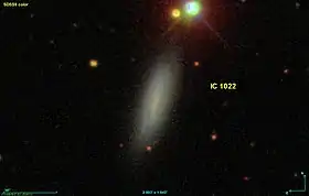 Image illustrative de l’article IC 1022